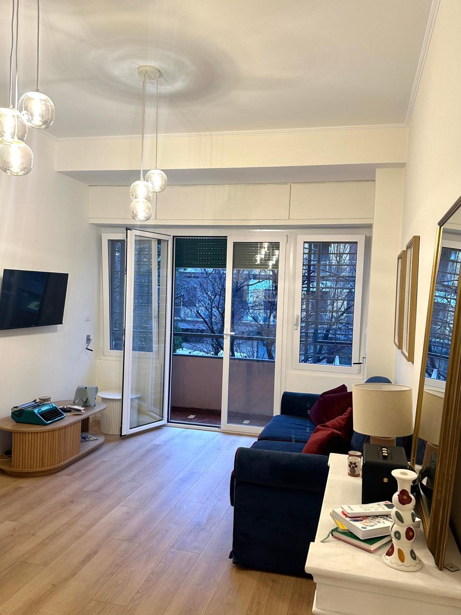 Trionfale Apartamento *