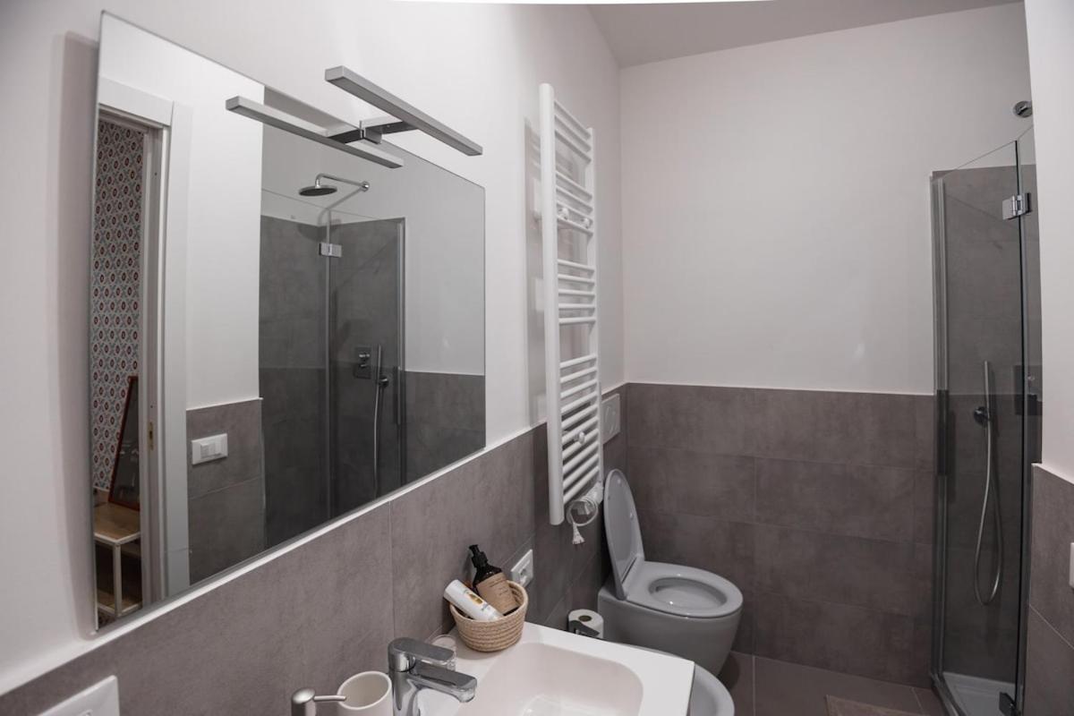 Trionfale Apartamento