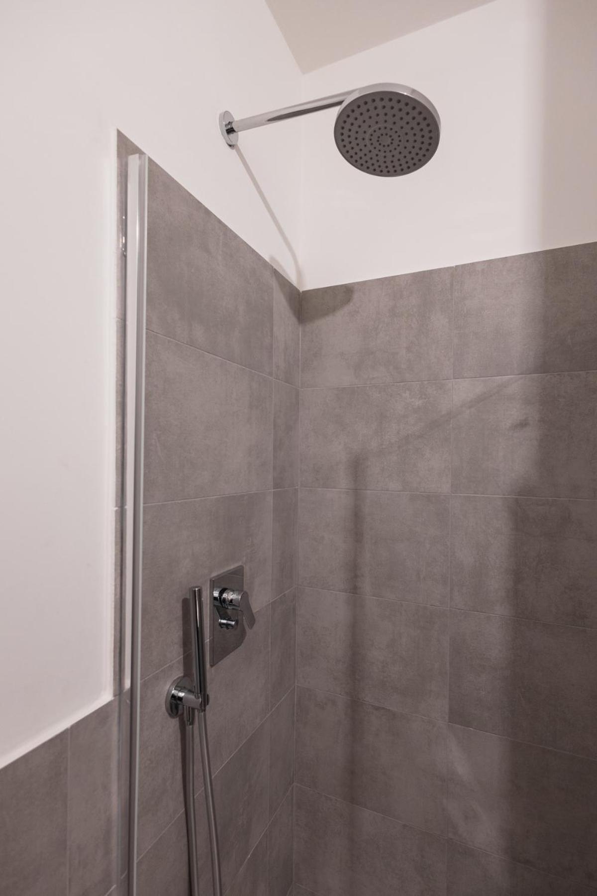 Trionfale Apartamento Roma