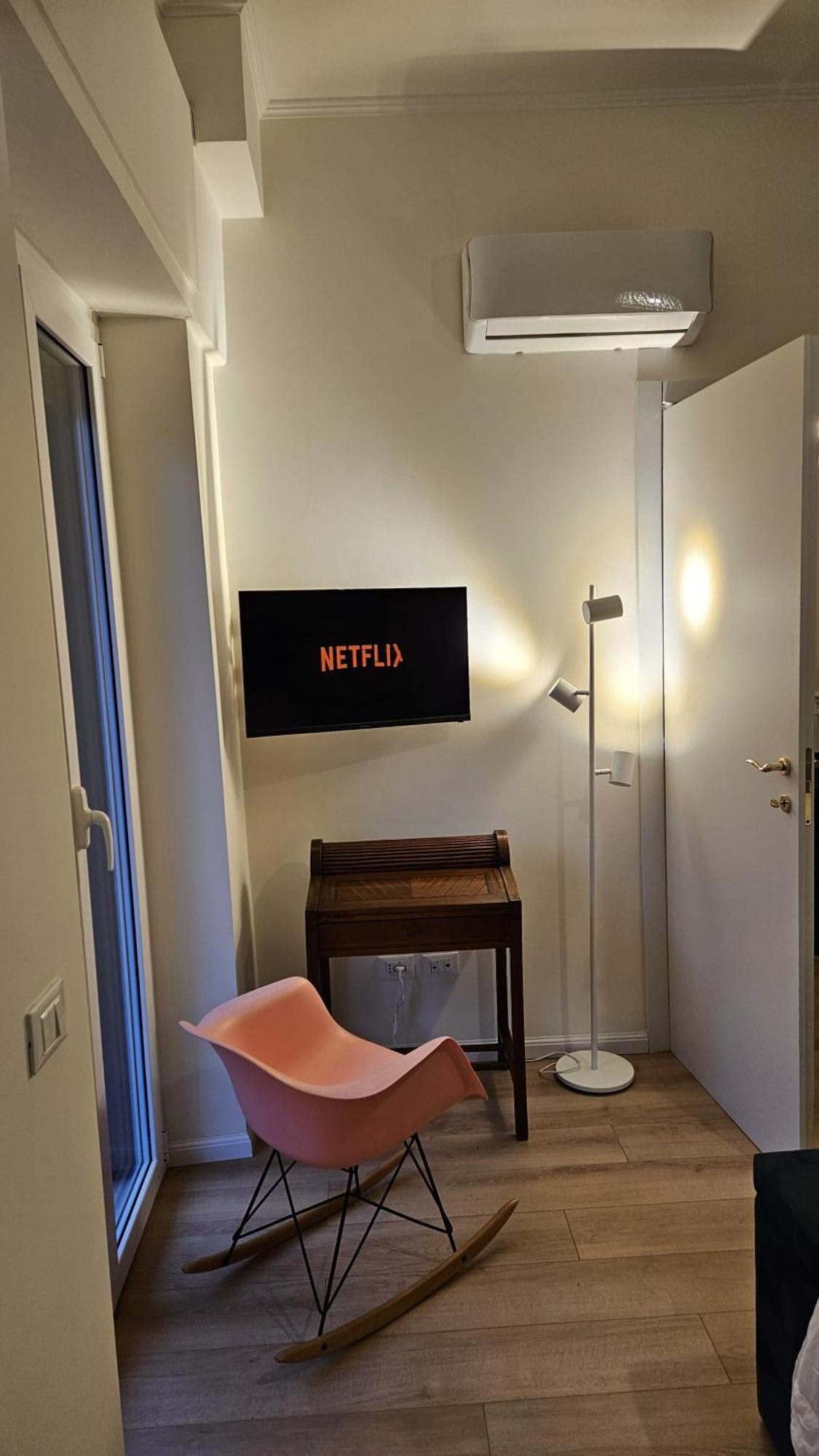 Trionfale Apartamento Roma
