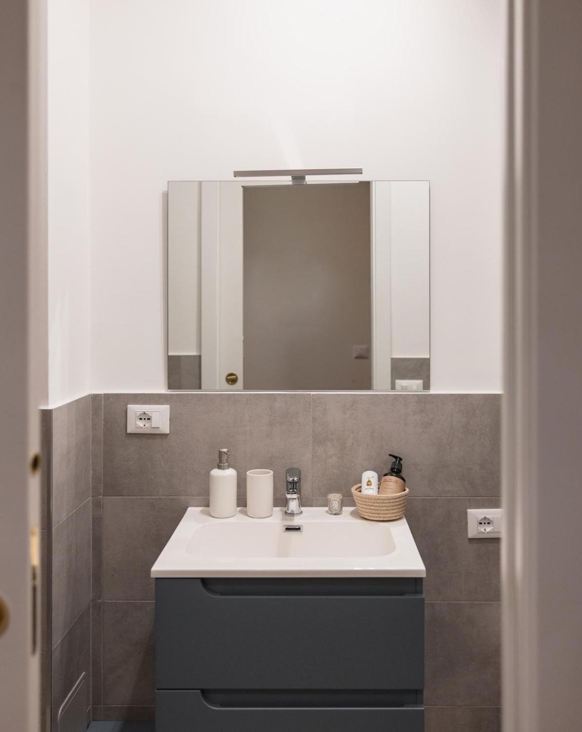 Apartamento Trionfale Roma