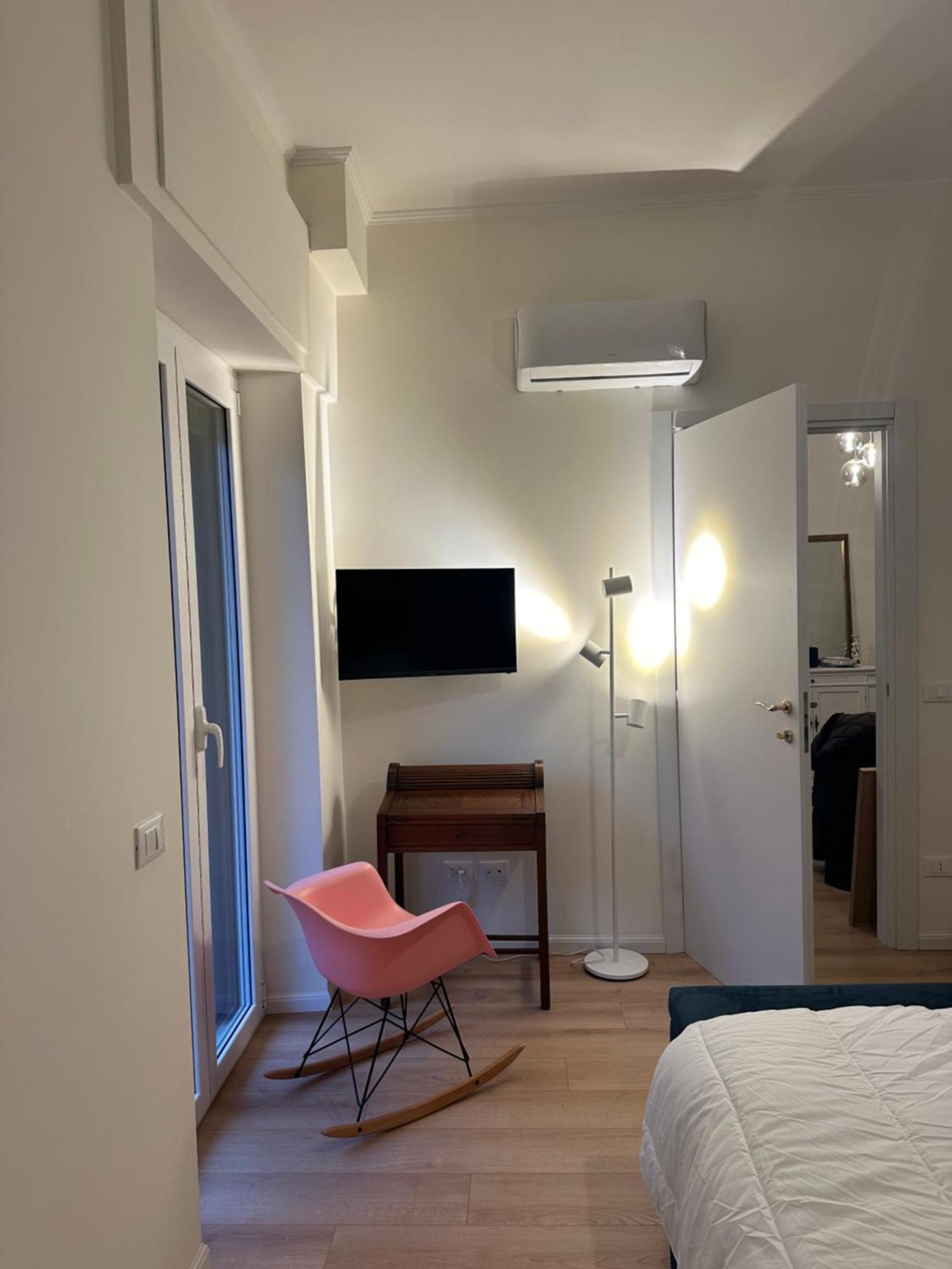 Trionfale Apartamento *