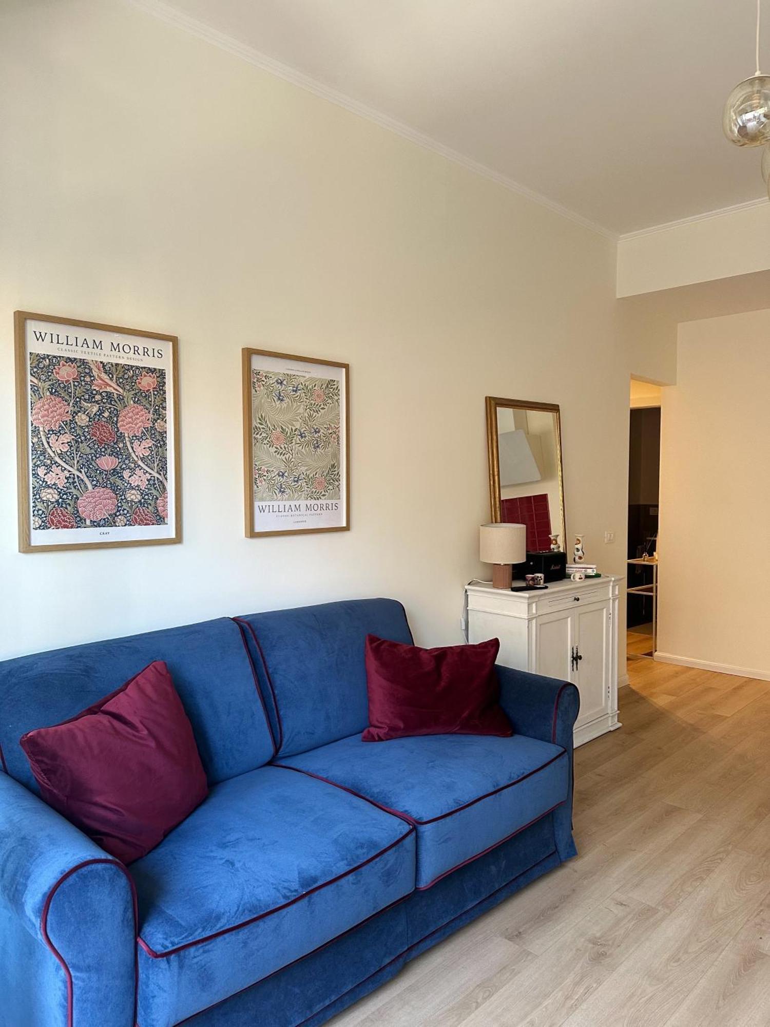 Trionfale Apartamento
