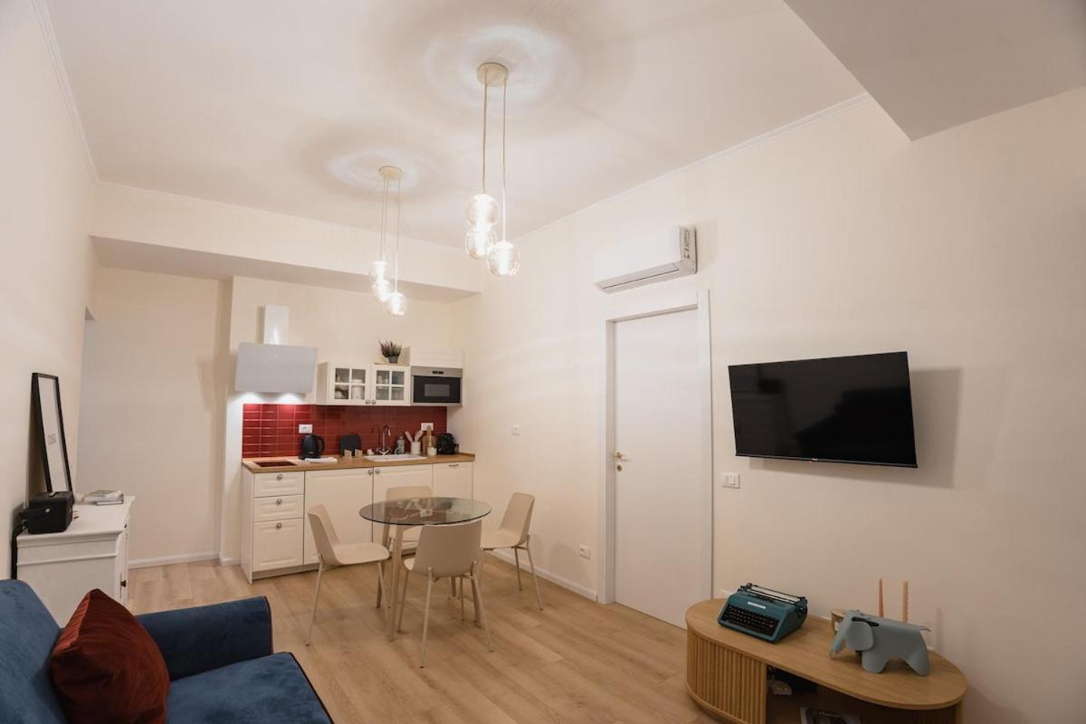 Trionfale Appartamento Roma